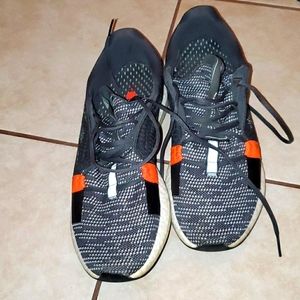 Adidas Mens Size 12 Sense Boost Shoes